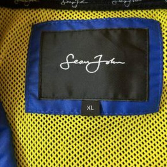 Men’s Sean John Jacket XL - Picture 3 of 7